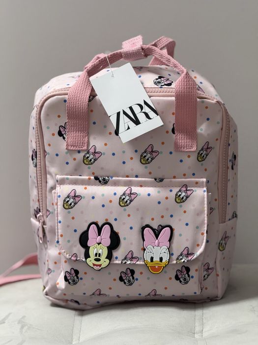 Рюкзак для дівчинки