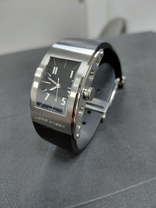 Hysek Kilada Швейцарія годинник