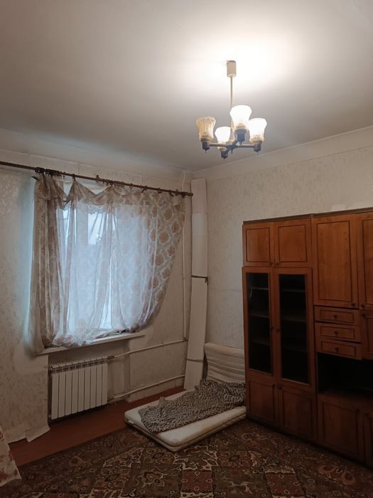 Продажа 2-х комнатная квартира