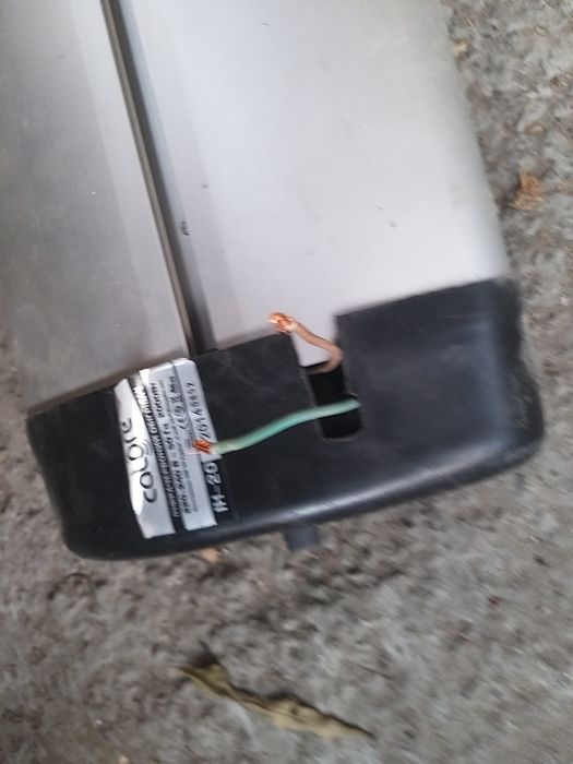 Обогреватель Уфо.  Робочий.