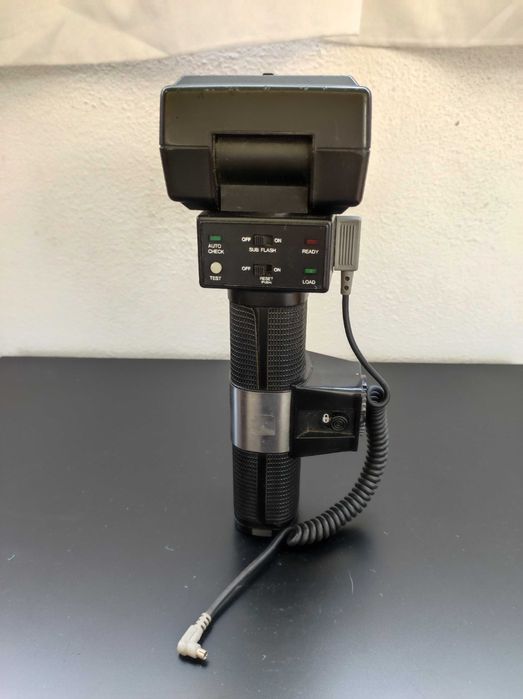 Flash Nissin 4200GW 2