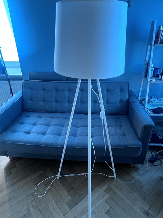 Lampa stojaca nowa