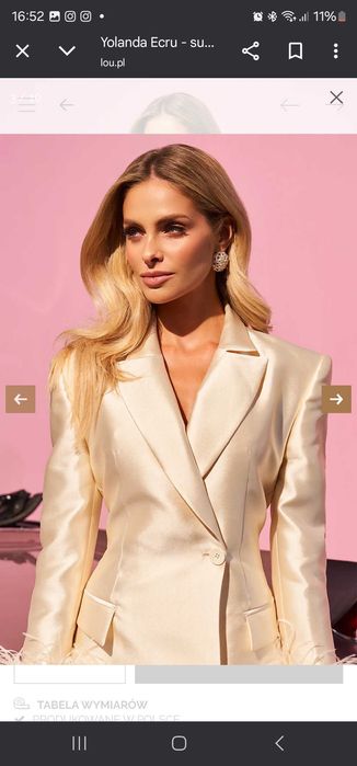 Sukienka lou yolanda