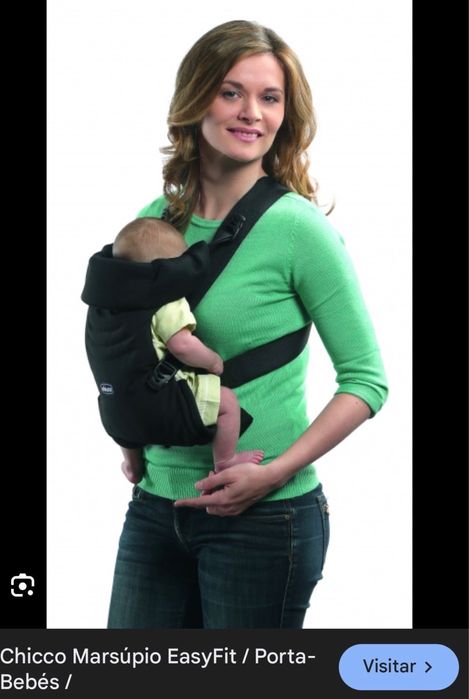 Marsupio Chicco EasyFit