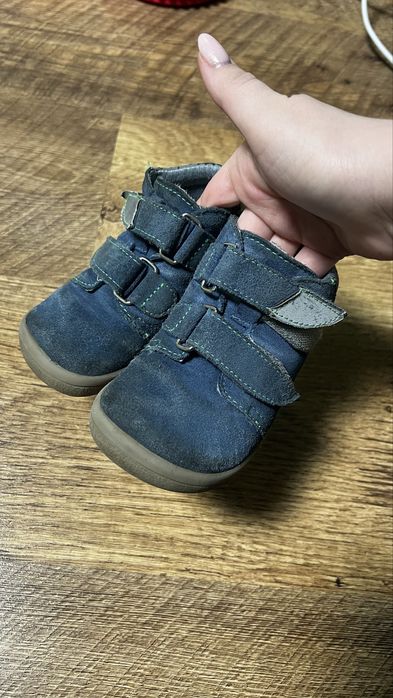 Beda 25 босоногі barefoot черевики мембрана