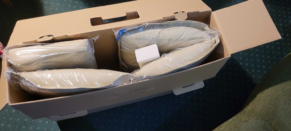 Urządzenia do masażu wibracyjnego  Enabio MM239