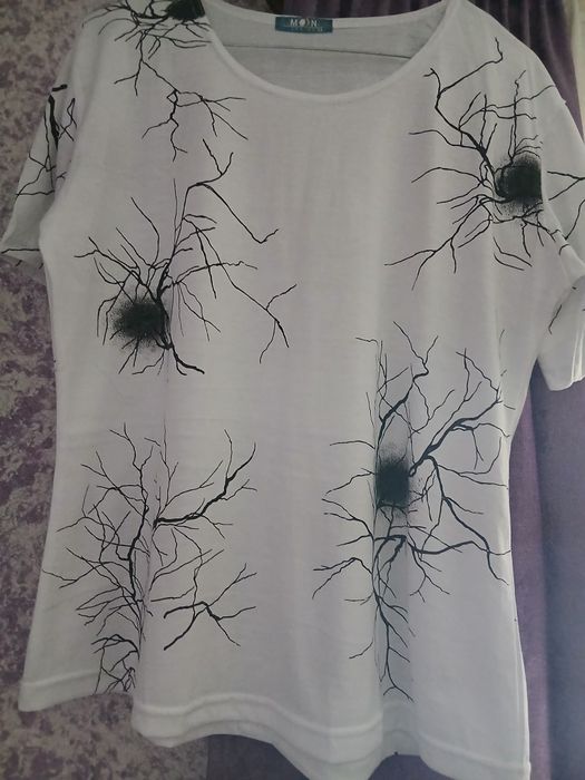 Футболки на лето