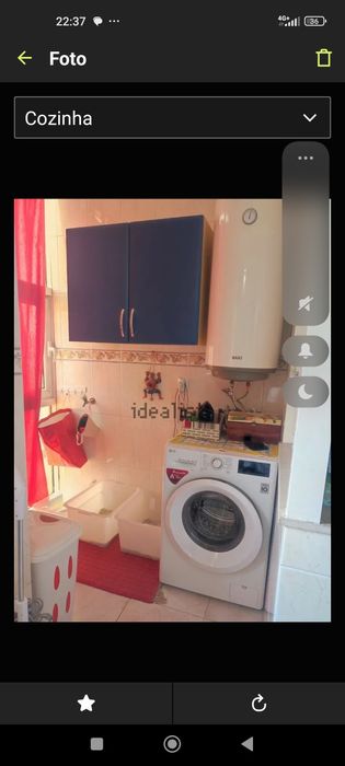 Aluga se quarto  para estudantes em Vila real