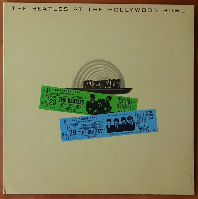 Discos de vinil usados - Beatles, Bob Dylan, Nancy Sinatra, etc.