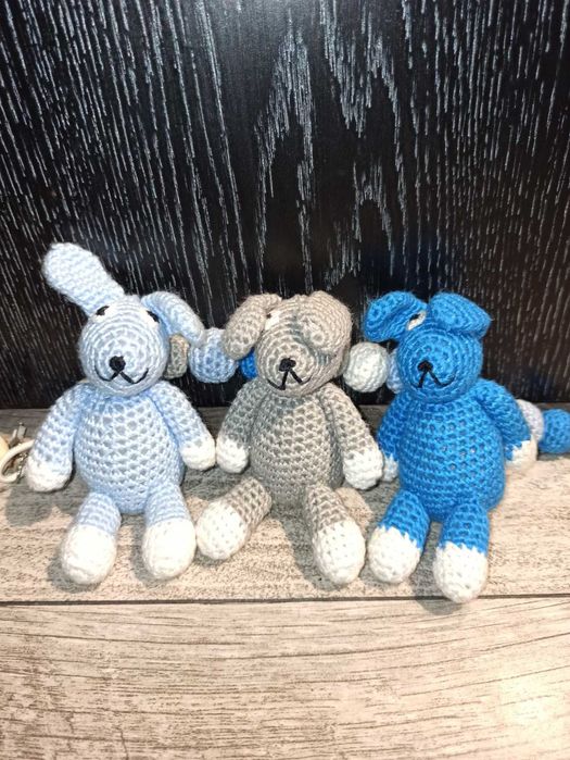 Nature zoo of denmark підвіска для колиски та м'яка іграшка