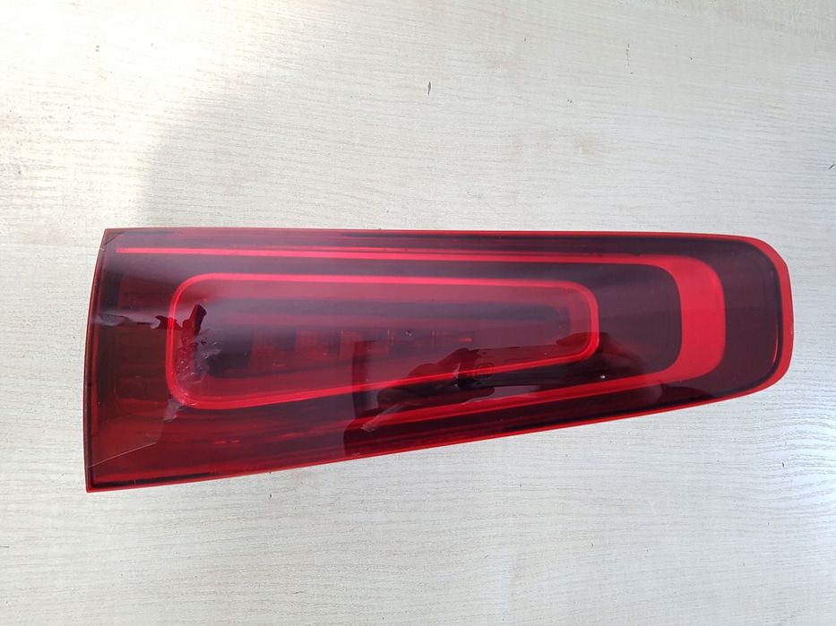 mercedes gle w167 x167 lewa lampa led tył a1679067106