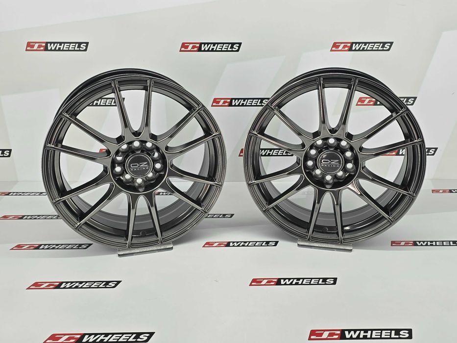 Jantes Look Oz Ultra em 17 | 5x100/112