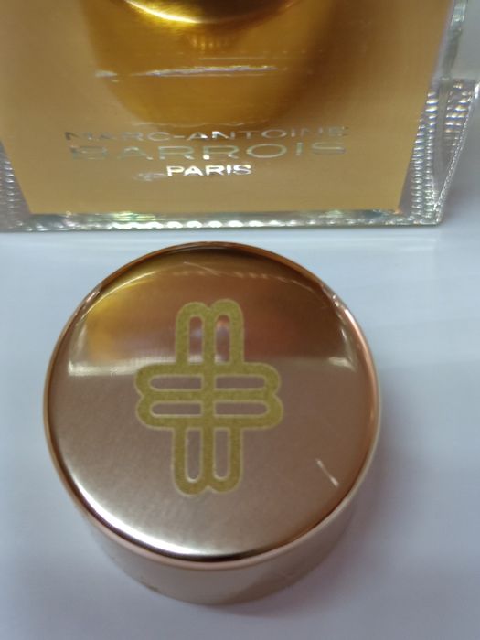 Парфюм Ганимед нішевий та Художник Genyum Painter -5700 100ml