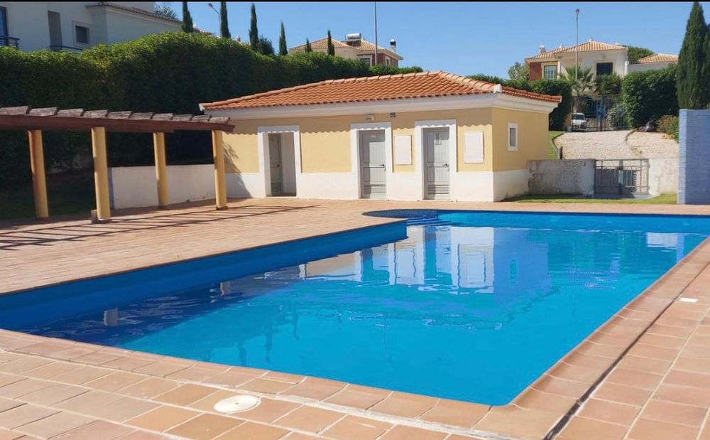 Apartamento T1 para Arrendamento Anual – Alcantarilha