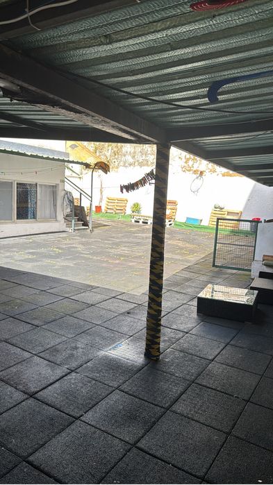 Quarto de casal Arroios