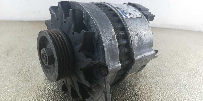 Alternador Ford Escort Berlina