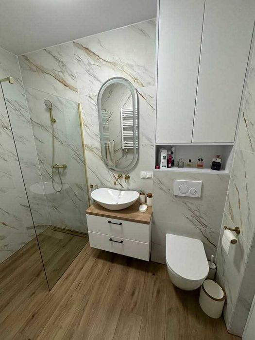 Remonty i wykończenia