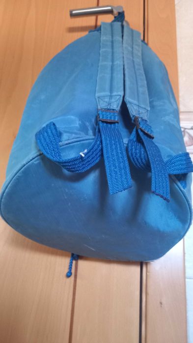 Saco do Mickey & Pluto