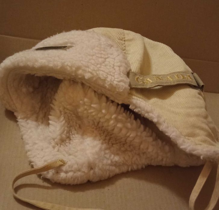 Детская шапочка мальчику