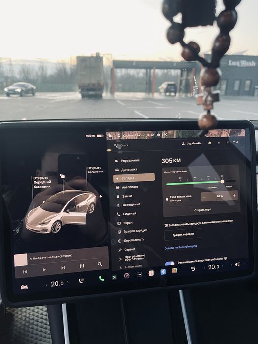 Продам Теслу Модель 3 Лонг Рендж 75D тесла модел 3 tesla model 3