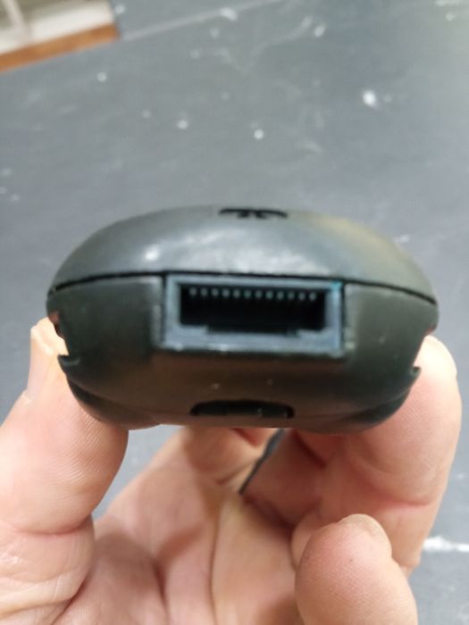 Old Siemens mobile phone.64584743102467122