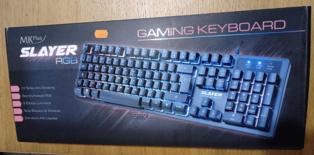 PC Gamer Completo – Pronto a Usar