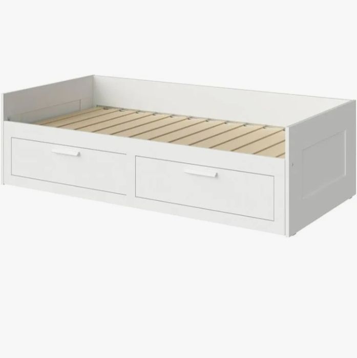 VENDO Cama IKEA Brimnes – 80x200 cm