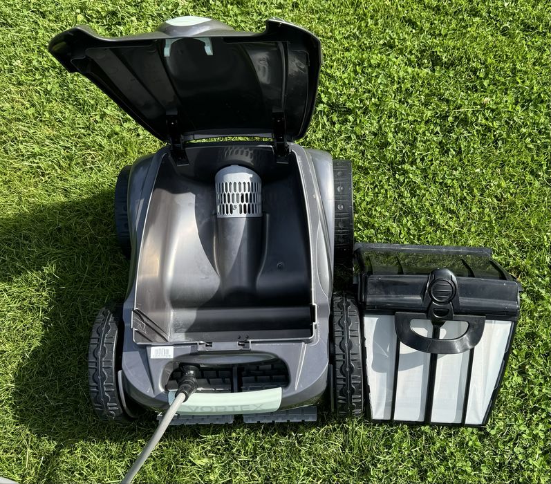 Robot basenowy Zodiac Vortex AV35050 Odkurzacz basen