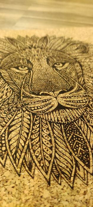 Gravação e corte laser