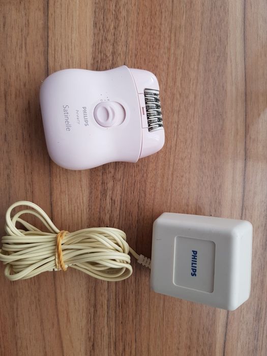 Depilator PHILIPS