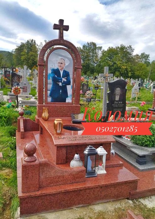 Пам'ятники від виробника!!!