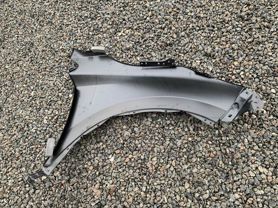 Крыло переднее Honda CR-V 5 (2017-2019)