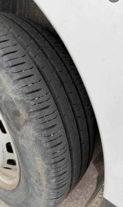 Peugeot Partner 3Lug