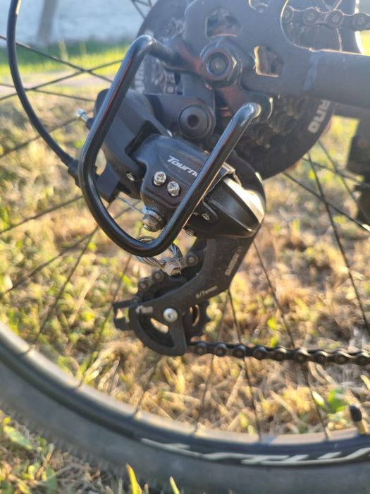 Продам велосипед Azimut