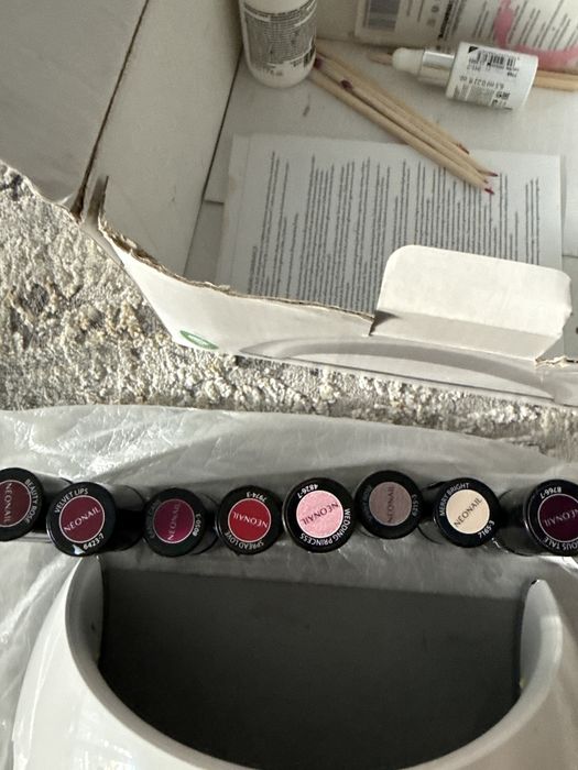 Neonail LED Lamp