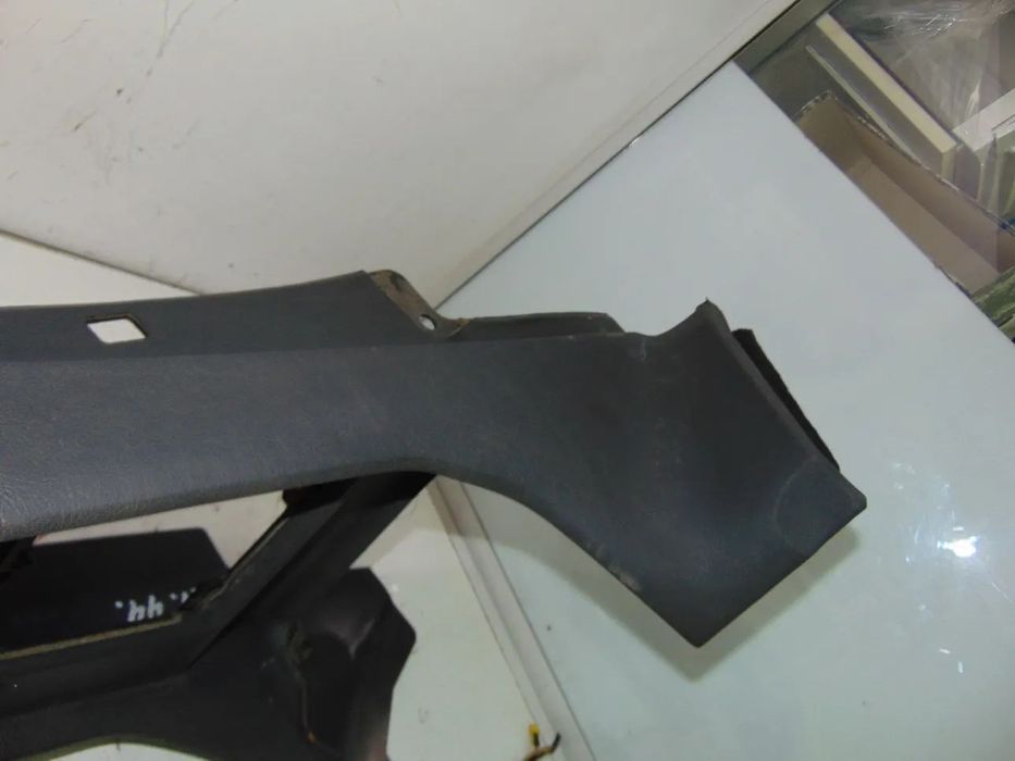 BMW E38 serie 7 consola central