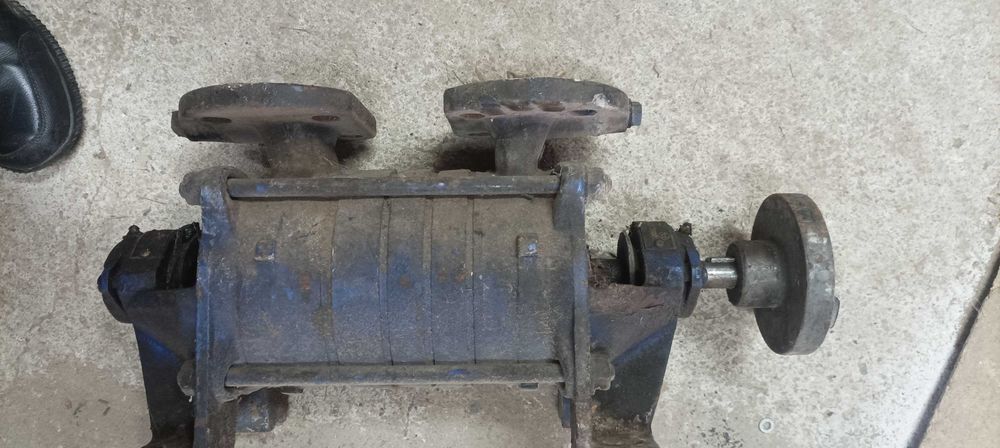 Pompy  do wody używane  hydrofory