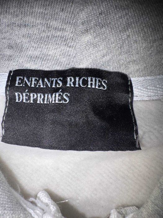 Enfants Riches Déprimés Zip hoody
