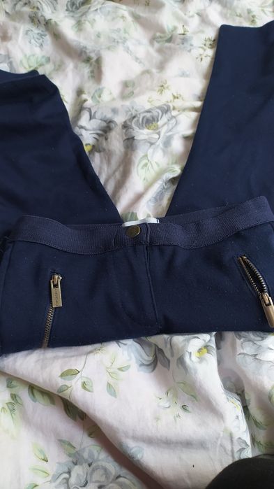 Spodnie Cool club 110