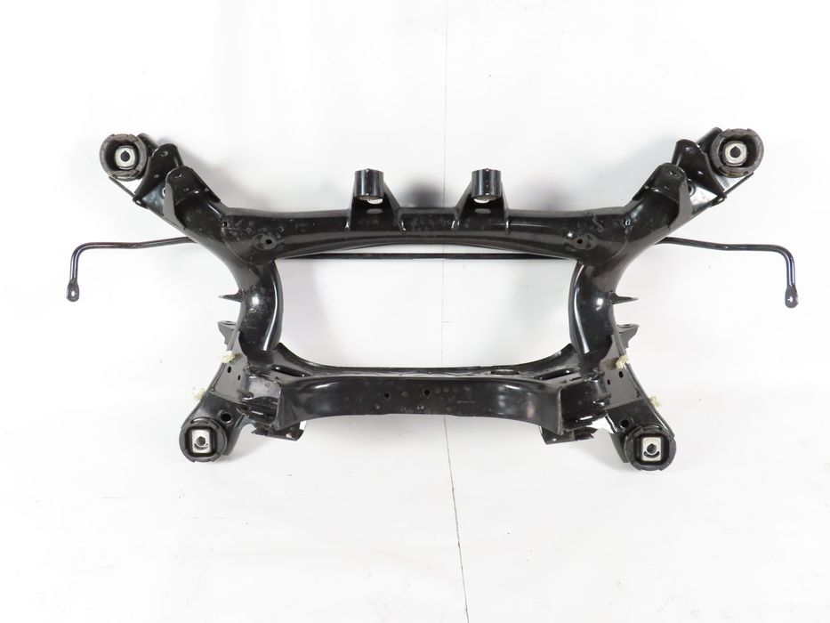 Charriot Trás Seminovo/ Original Bmw 3 Gran Turismo (F34) 33316853442