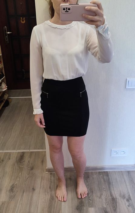 Платье Zara, размер S