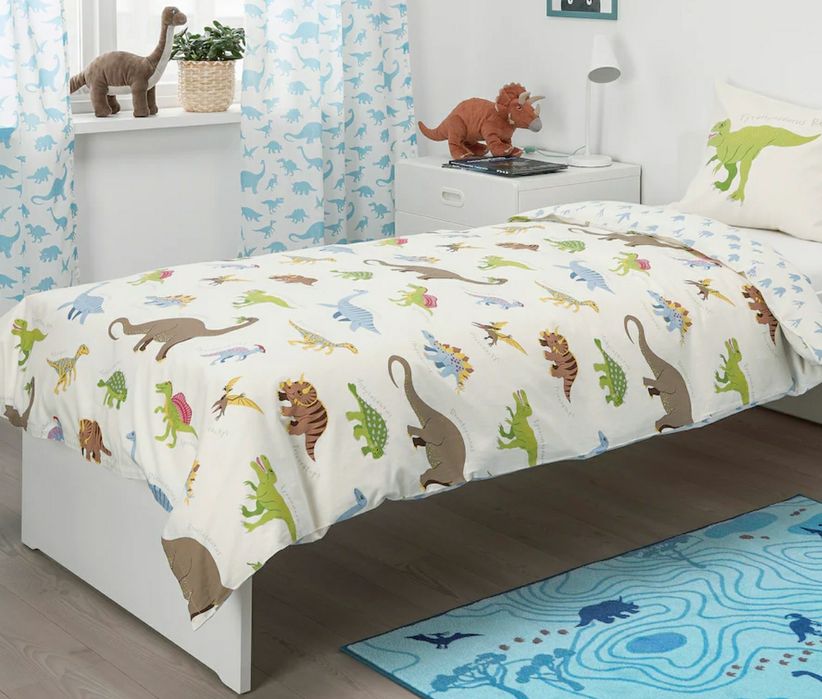 Capa de Edredon ikea jattelik432573430366873603