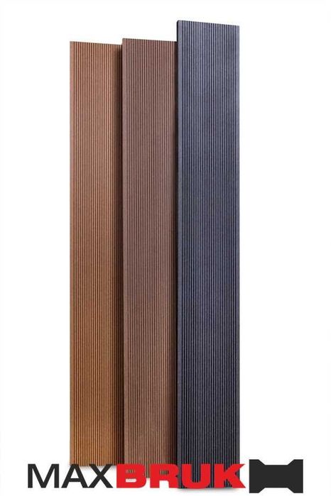 Deska kompozytowa MAXBRUK 3,5m. 4m., 4,5m. 5m.