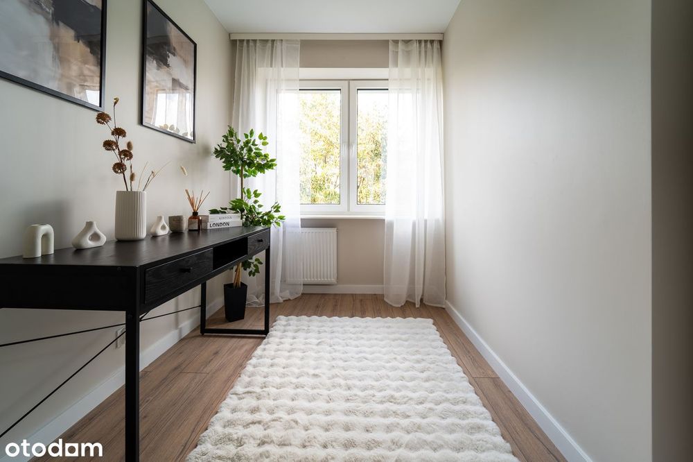 4 pokoje*os.Piaski*Top lokalizacja-ul. Legionowa*duży balkon*Studenci