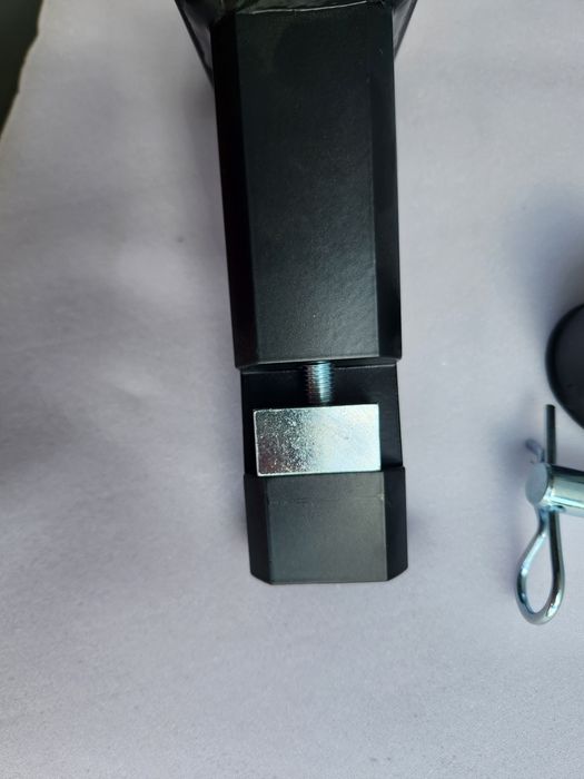 Фаркоп вставка в  квадрат  2" × 2"