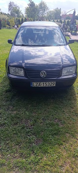 Sprzedam samochód vw bora