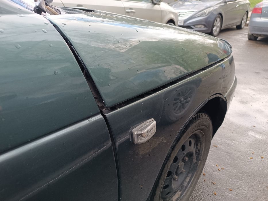 Продам  машину ваз 2110 .