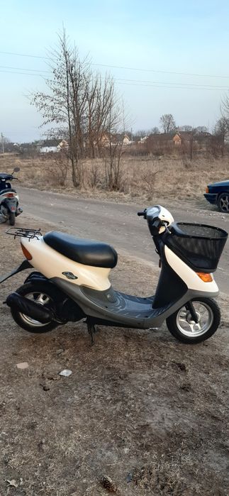 Скутер Honda Dio Cesta AF34
