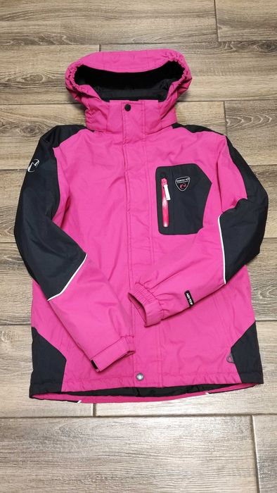 Фирменная куртка