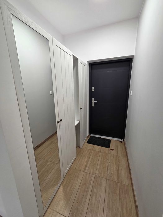 Sprzedam mieszkanie w szeregówce 40,5m2